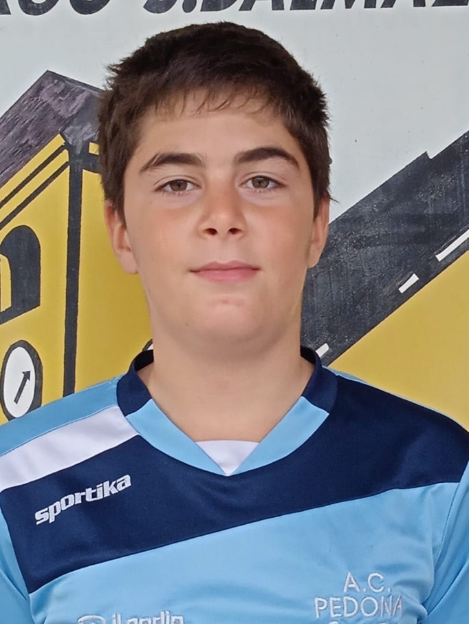 SPERA CHRISTIAN